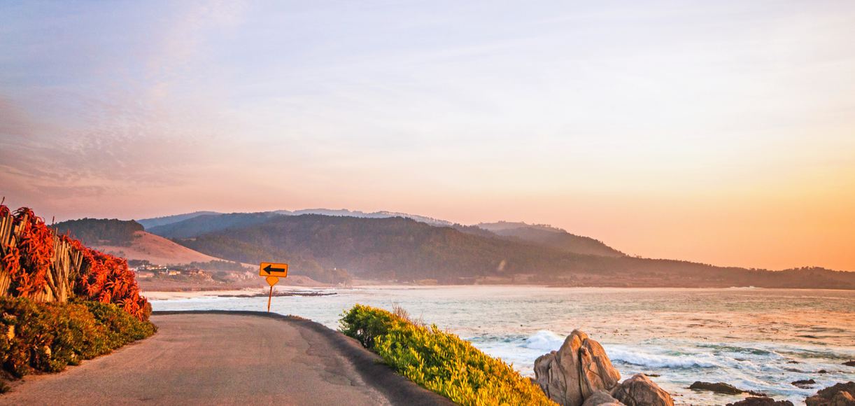 The Golden State's Best Summer Road Trips