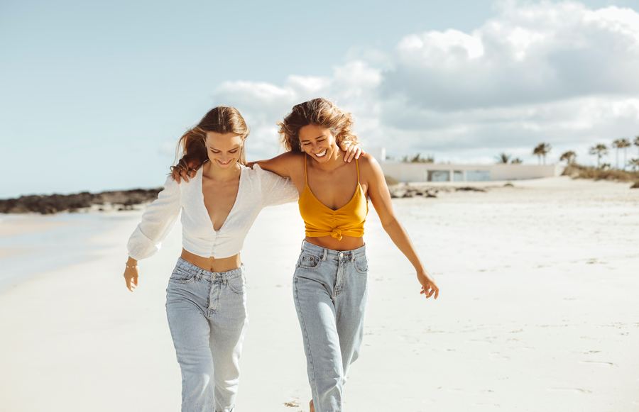 25 Things to Add to Your Summertime Bucket List