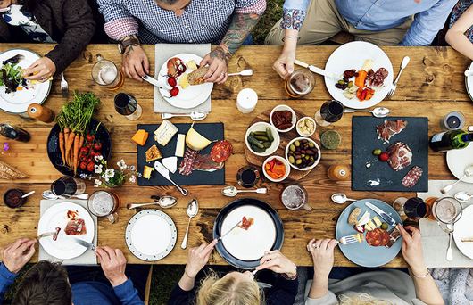 How the Enchanting and Elusive Supper Club Came to California (And How to Get an Invite)