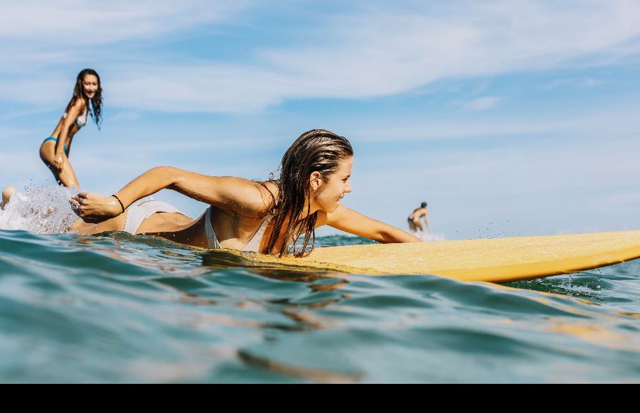 Surfing In San Francisco: A Guide to The Best Bay Area Surf Spots