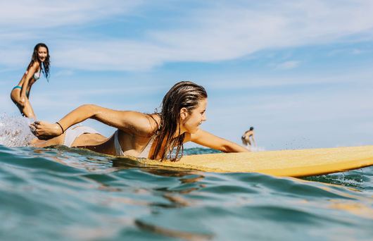 Surfing San Francisco: A Guide to The Best Bay Area Surf Spots