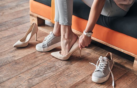 California-Based Sustainable Shoe Brands You'll Love
