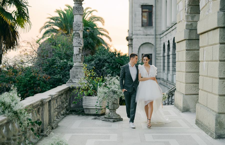 11 Easy Swaps for a Sustainable Wedding