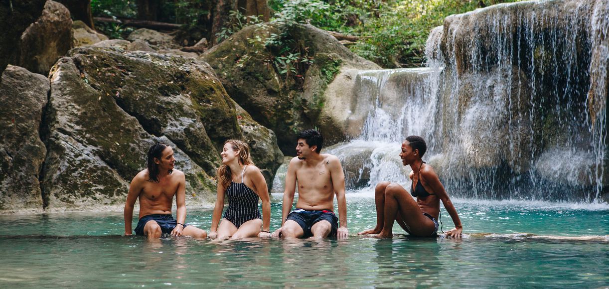 11 Swimming Holes in Southern California Everyone Should Visit