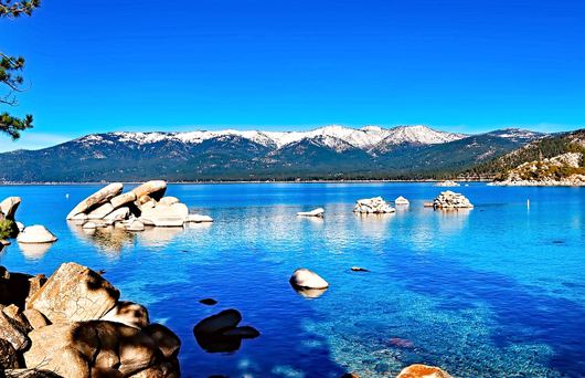 The Top 10 Wedding Destinations in California