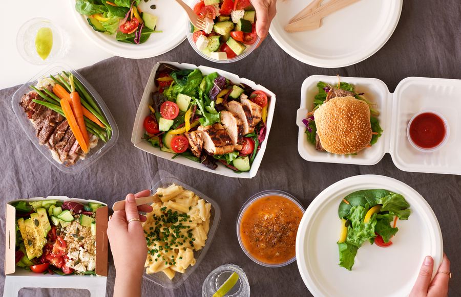 A Local's Top Takeout Spots in Southern California