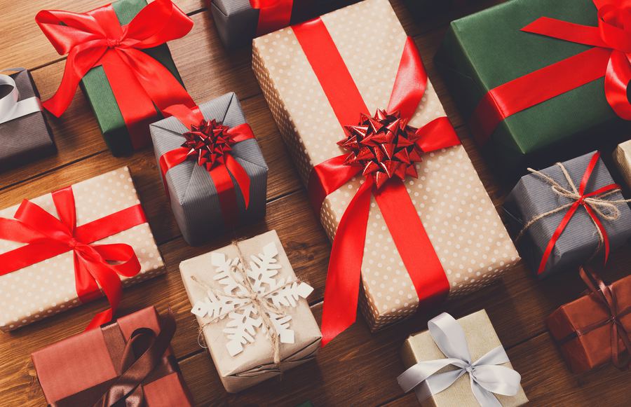 The 2020 Holiday Gift Guide for Everyone on Your List