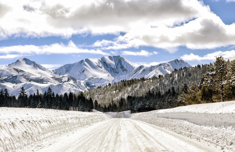 The Best Winter Weekend Getaways in California