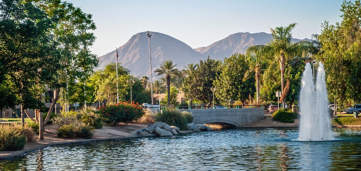 The Palm Springs Family Activities You’ll Actually Want to Do