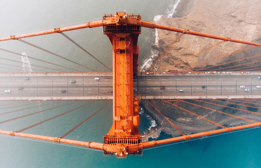 The Weekend Getaways from San Francisco You Can Drive to