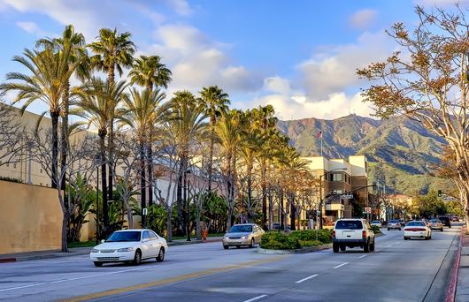 The Best Things to Do in Burbank