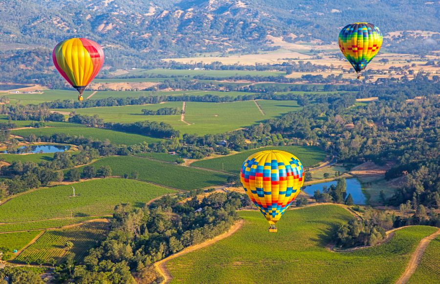 11 Things To Do in Napa That Don't Involve Drinking