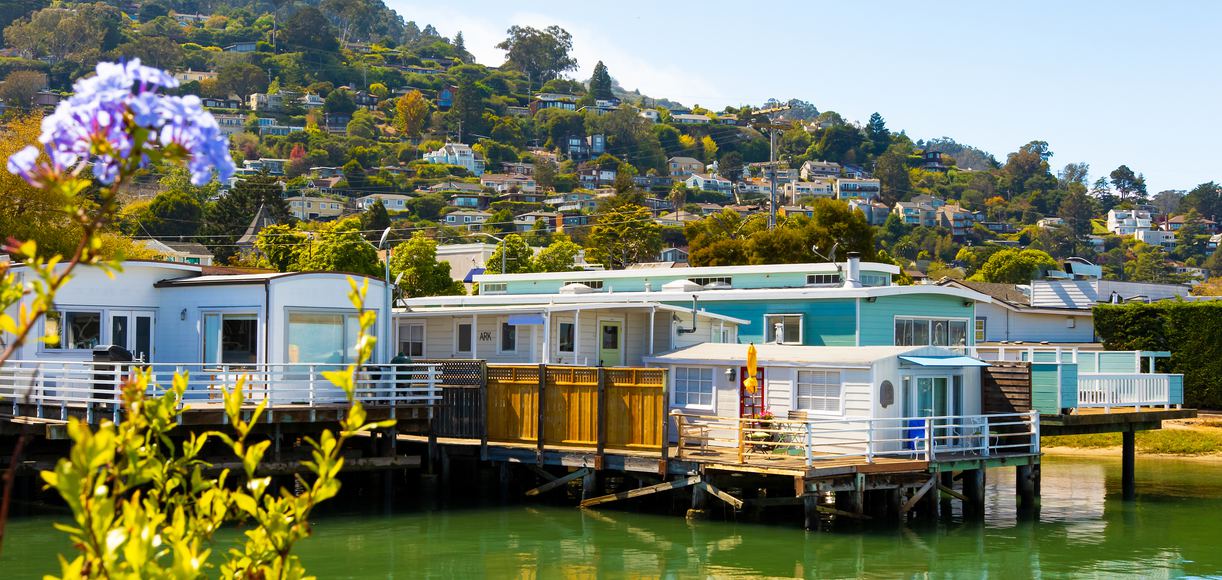 13 Awesome Things To Do In Sausalito