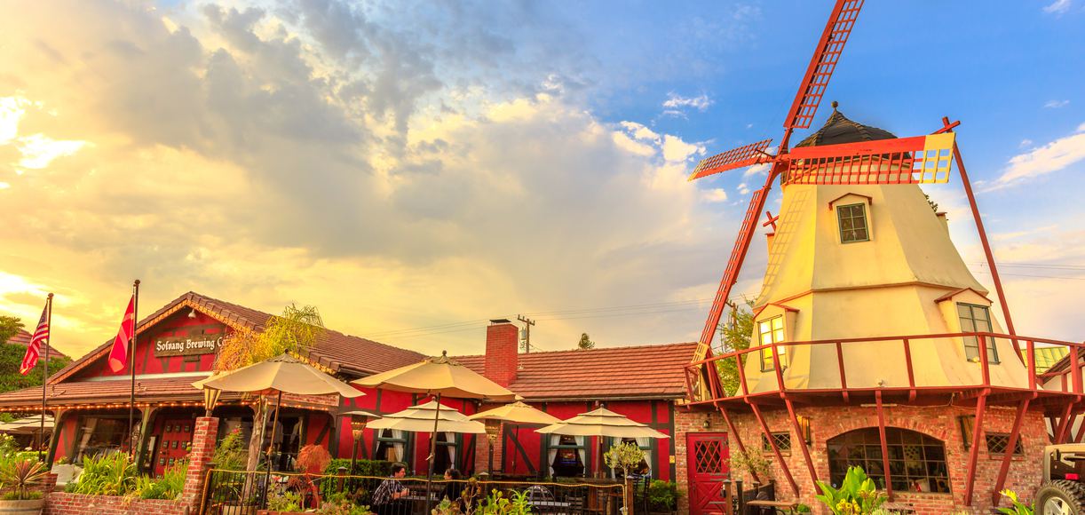 15 Things to Do in Solvang You Haven’t Thought of Yet