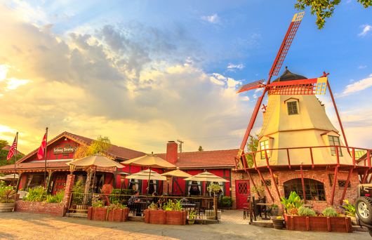 15 Things to Do in Solvang You Haven’t Thought of Yet