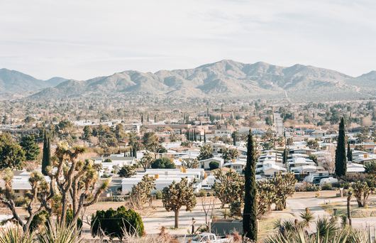 11 Unusual Things To Do In Yucca Valley