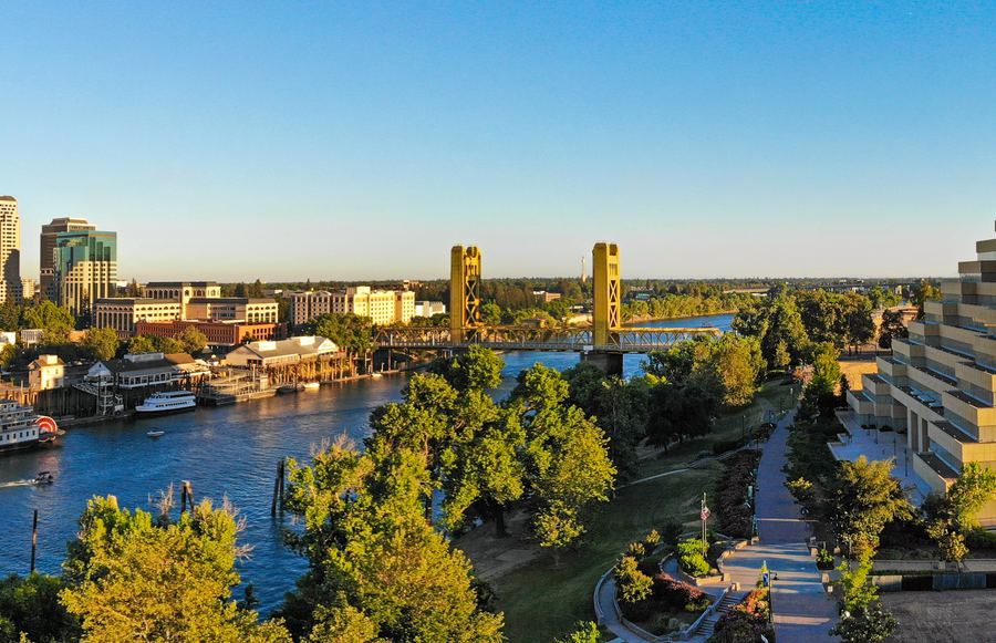 Must-See Sights and Things to do in Sacramento
