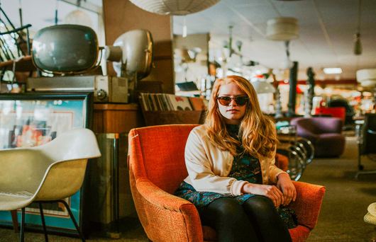 Score at the Thrift Store: Celebrate National Thrift Shop Day the Right Way