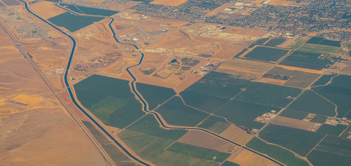 Tracy, California A Hidden Gem of the Bay Area