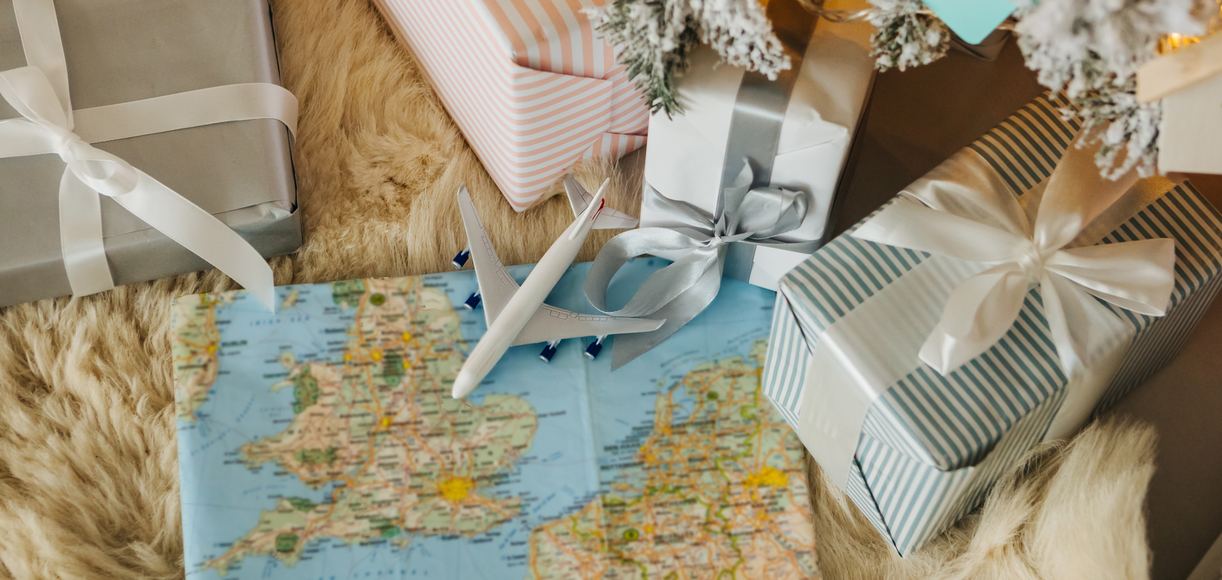The Coolest Travel Gift Ideas For the Wanderlust In Your Life