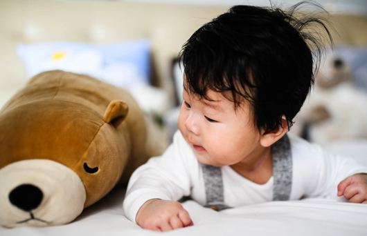UCSF Benioff Children's Hospitals Named Among Nation's Best for Pediatric Care
