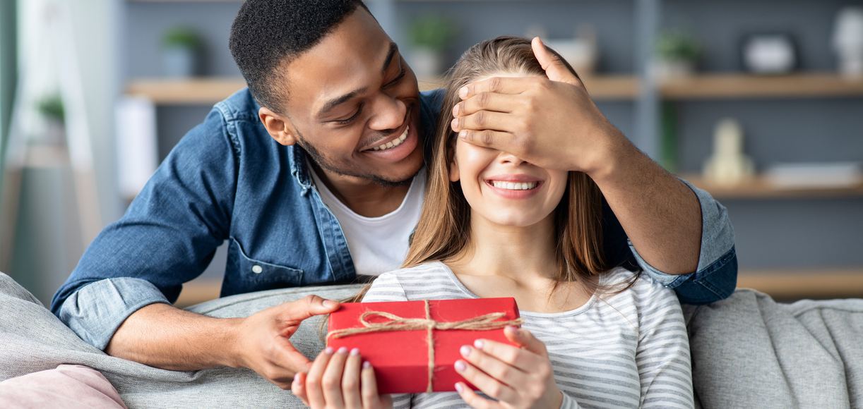 17 StayatHome Valentine's Day Ideas You'll Love