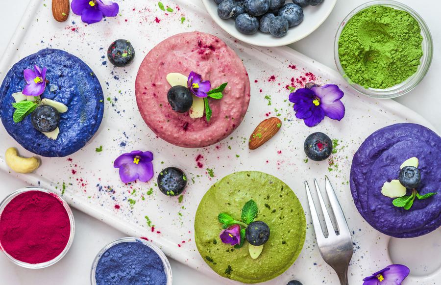 9 Vegan Cake Recipes to Make for Every Celebration