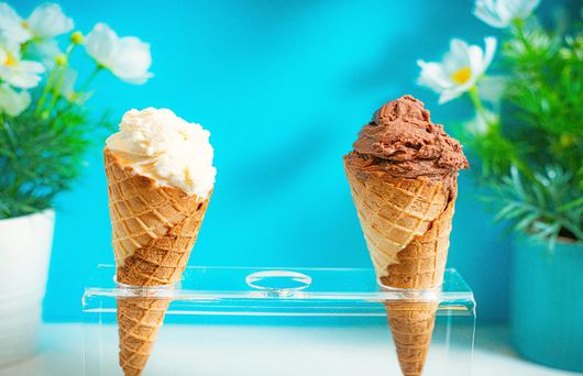 We All Scream For (Vegan) Ice Cream