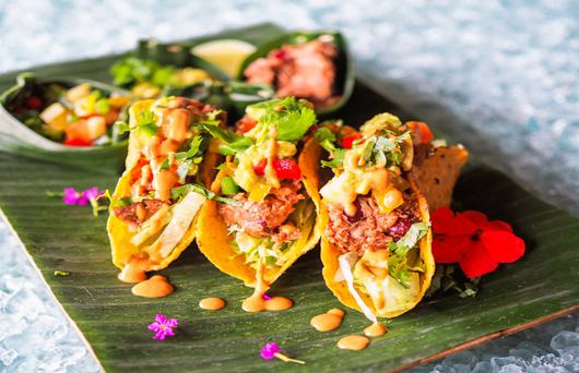 Veg Out: The Bay Area's Best Vegan Restaurants