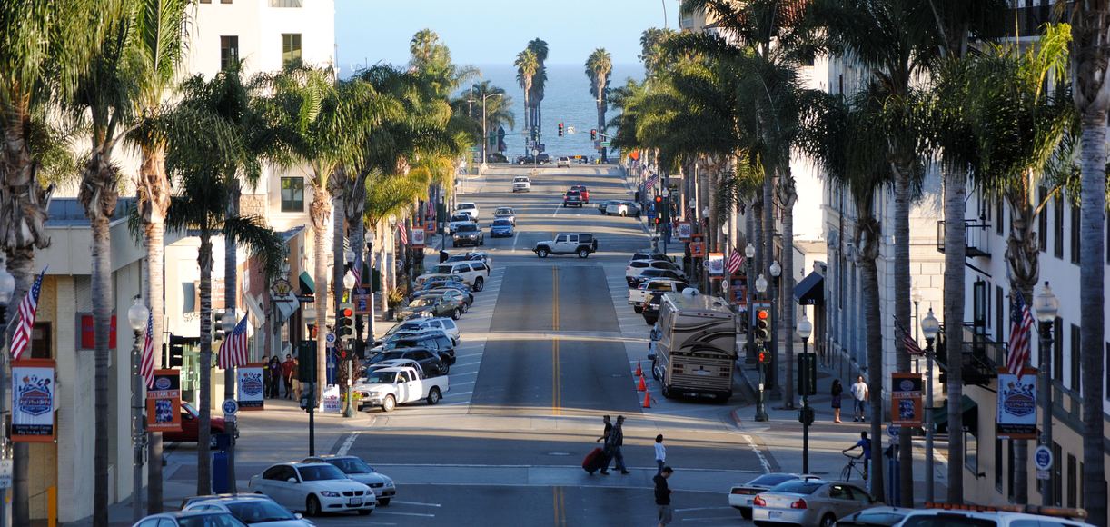 Discover the Charm of Ventura, California: A Guide to the Best Places ...