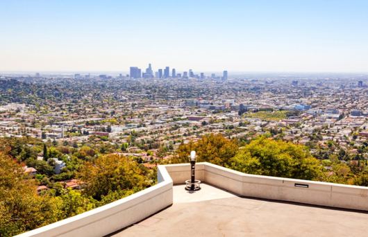 Location Scouting: The Southern California Film Locations You Can Drive To