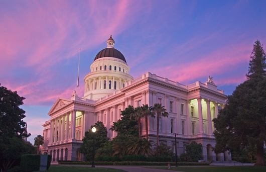13 Reasons Why You Should Visit Sacramento