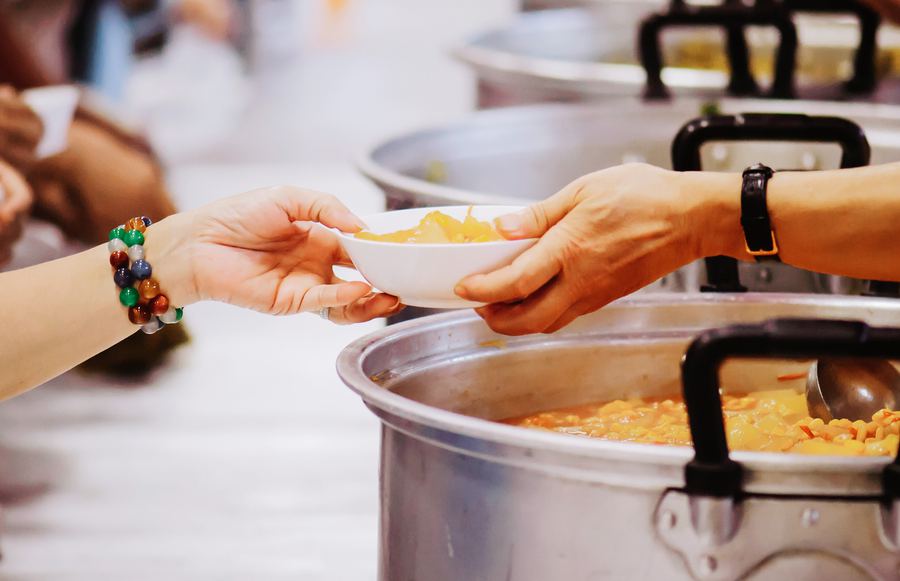 Spread Love & Joy: The California Volunteer Opportunities You'll Actually Enjoy