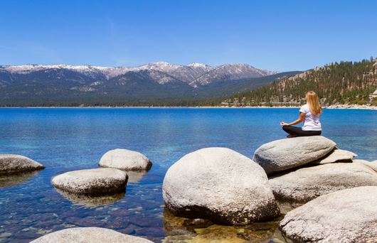 Calling All Yogis: Wanderlust Squaw Valley is Right Around the Corner