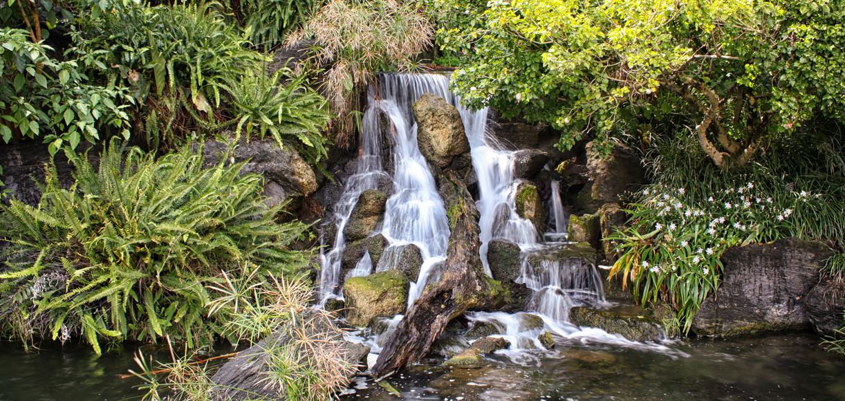 11 Must-Try Waterfall Hikes in Los Angeles