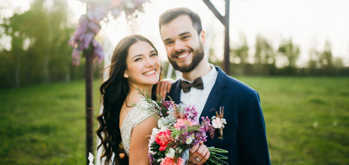 9 Tips to Get You Through Wedding Season