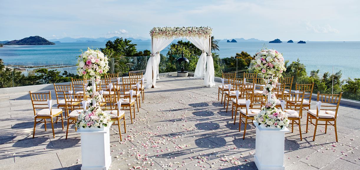 Finding Your Dream Wedding Venue in California: What to Consider