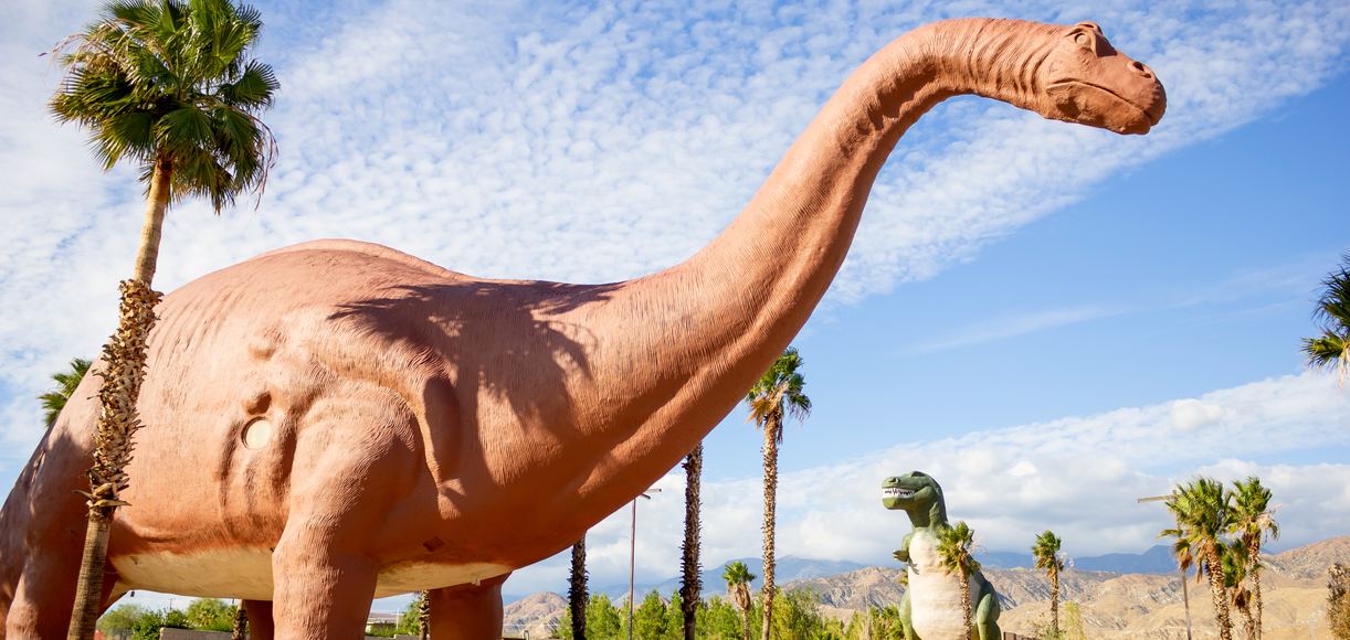 15 Weird Places to Visit in California