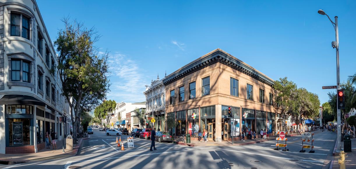 The Ultimate Guide to Visiting San Luis Obispo