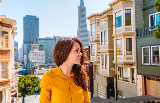 What to Wear in San Francisco: A Packing List for Your Next Trip
