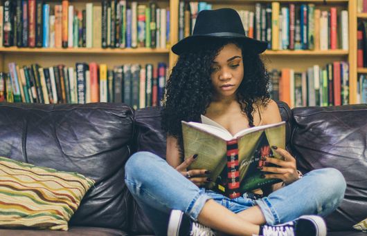 What's The Deal? The Best Used Bookstores in California