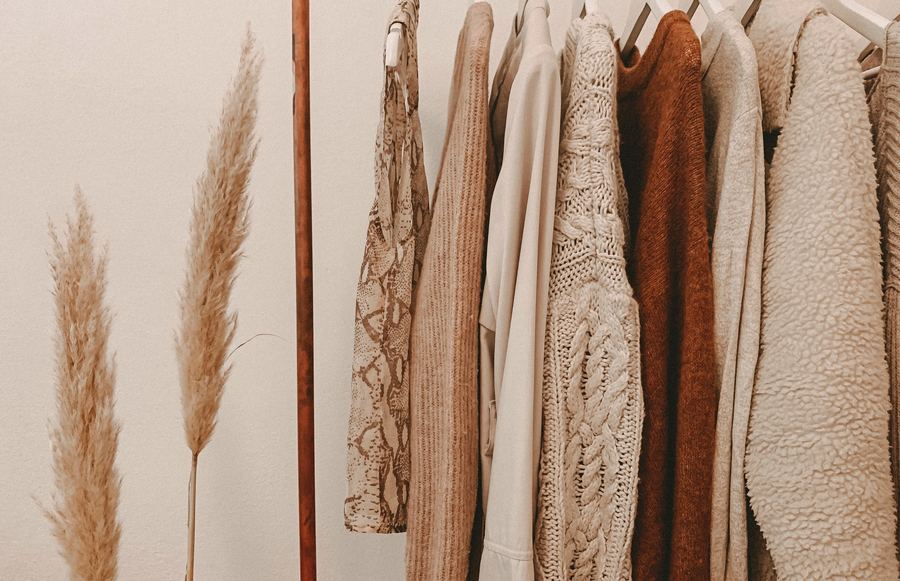 The Fall and Winter Capsule Wardrobe Every Californian Needs
