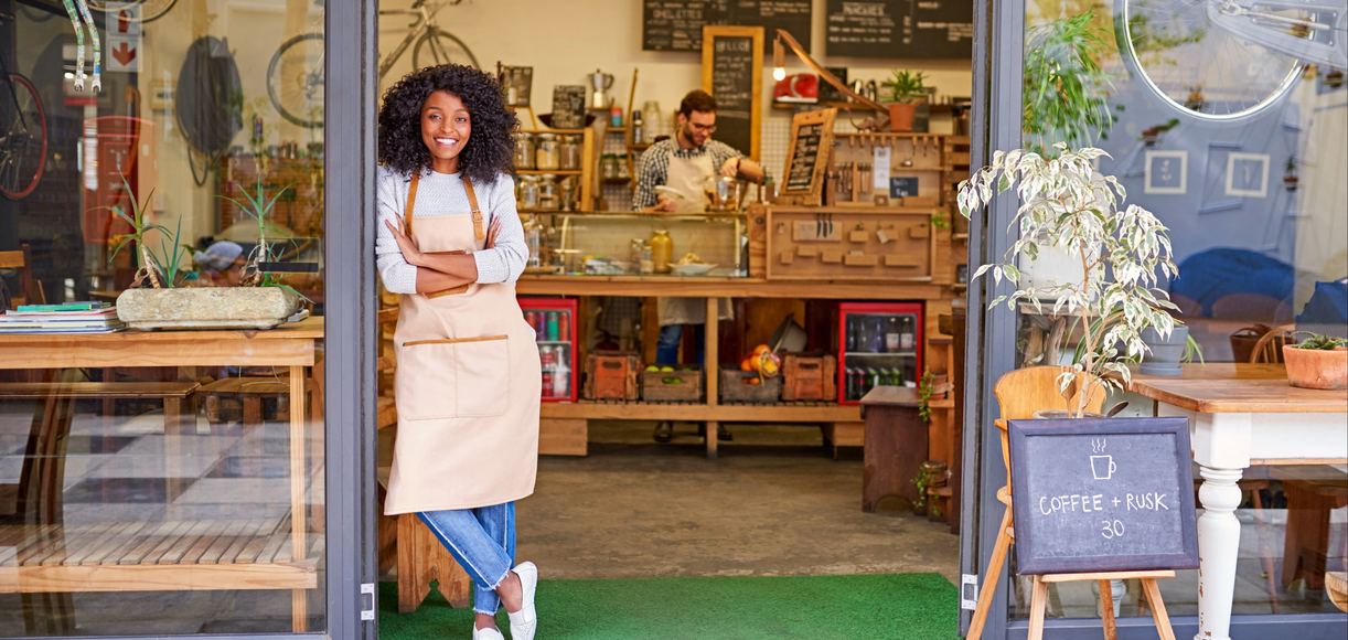 Incredible Women-Owned Businesses in California