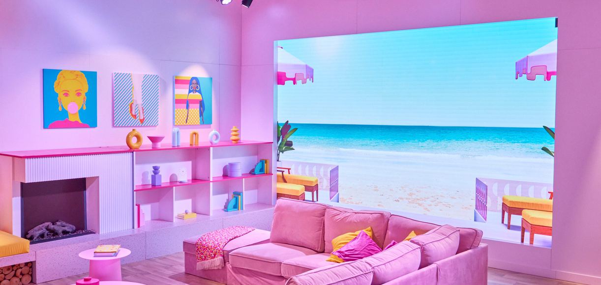 Your Guide to Visiting World of Barbie in Los Angeles