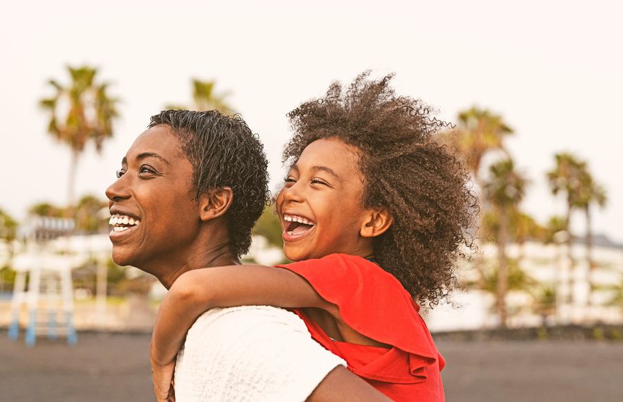 The Best Cities to Raise Families in California