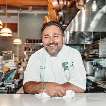 Main Street Kitchen