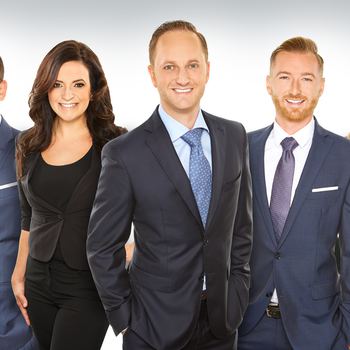 Joel Blumenfeld, Realtor®