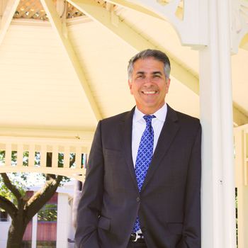 Realtor®, Terry Tucker