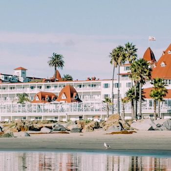 Hotel del Coronado