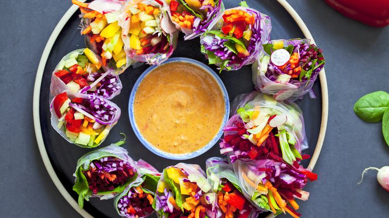 Flavors Catering and Consulting